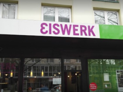 Photo: Eiswerk